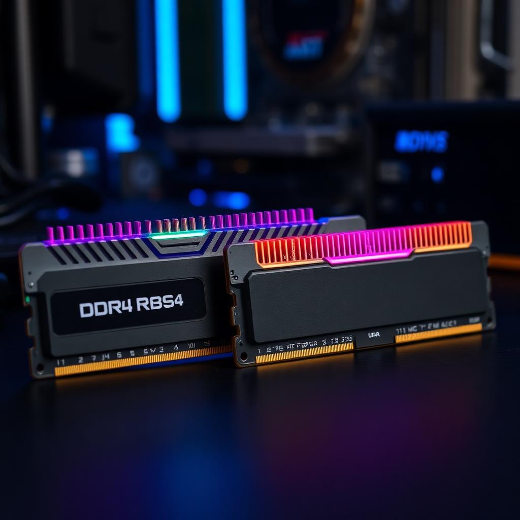 DDR4 vs DDR5 em notebooks e desktops: vale o upgrade?
