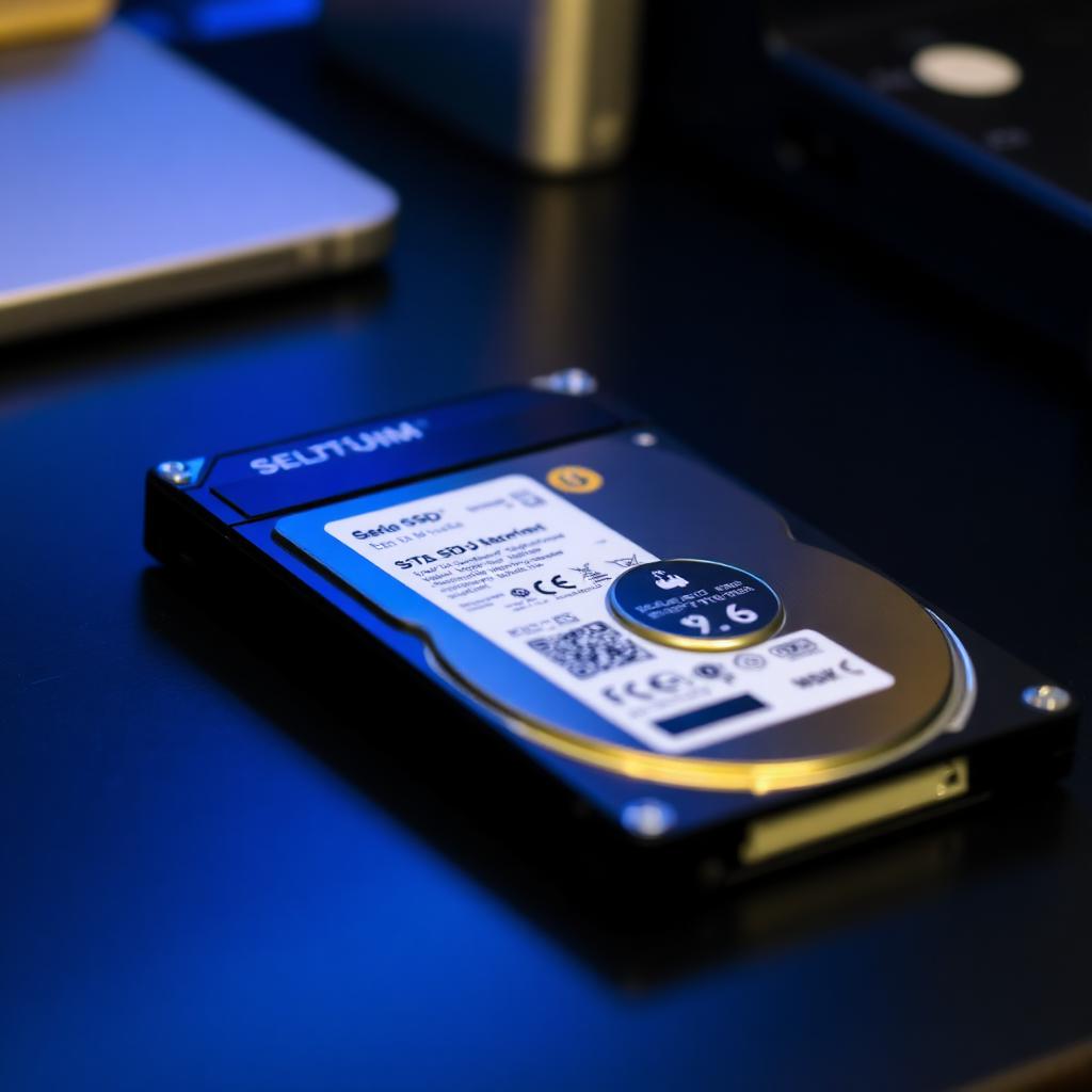 Como migrar do HD para um SSD sem perder seus dados