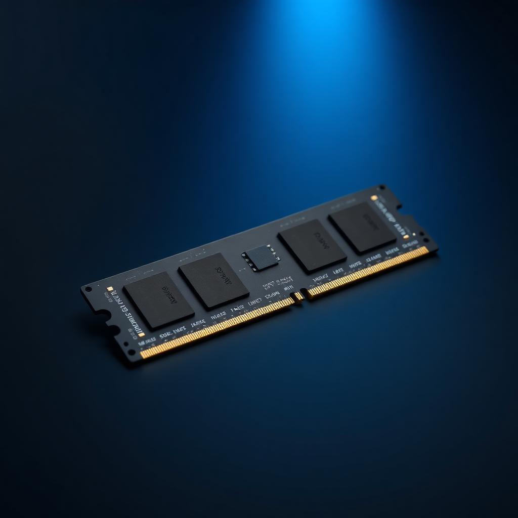 Memórias Notebook