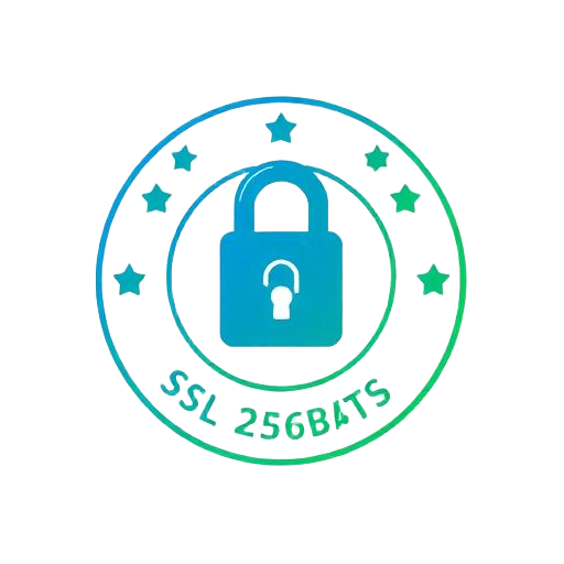 SSL 256-bits